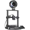 Image de Imprimante 3D Creality Ender 3 V3 KE Volume 220x220x240 mm Direct Drive WiFi