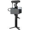 Image de Scanner 3D Creality CR-Scan Ferret Pro précision 0,1 mm WiFi Dual Mode