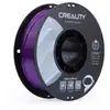 Image de Filamento PLA Silk Creality 3301120005 Violet 1,75 mm Finition Soie Durable