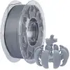 Image de Filament PLA Creality 3301010066 Gris 1,75 mm Facile Utilisation FDM