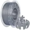 Image de Filament PLA Creality 3301010071 Argent 1,75 mm Facile Durable