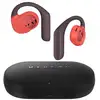 Image de Écouteurs Bluetooth Haylou PurFree Buds OW01 Orange