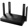 Image de Cudy WR3000 routeur sans fil Gigabit Ethernet Bi-bande (2,4 GHz / 5 GHz) Noir