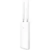 Image de Cudy LT500 routeur sans fil Fast Ethernet Bi-bande (2,4 GHz / 5 GHz) 4G Blanc