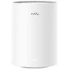 Image de WiFi Mesh Cudy 1 Noeud 2882 Mbps Double Bande Antennes Internes MU-MIMO