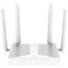 Image de Routeur Cudy WR3000E RJ-45 WiFi 6 2402 Mbit/s Double bande MU-MIMO