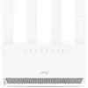 Image de Routeur Cudy WR3600E RJ-45 Wi-Fi 7 2882 Mbit/s Double Bande MU-MIMO Blanc