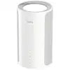 Image de Routeur sans fil Minix P2 Wi-Fi 6 double bande 5G Ethernet blanc