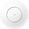 Image de Point d'accès Cudy AP3600 WiFi 6 AX3000 2,5G MIMO 4 antennes blanc