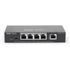 Image de Ruijie Networks RG-ES205GC-P commutateur réseau Géré L2 Gigabit Ethernet (10/100/1000) Connexion Ethernet, supportant l'alimentation via ce port (PoE)