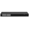 Image de Ruijie Networks RG-ES216GC commutateur réseau Géré L2 Gigabit Ethernet (10/100/1000) Noir