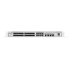 Image de Switch Ruijie RG-NBS5200-24SFP/8GT4XS Gestionné L3 Gigabit Ethernet 24 Ports