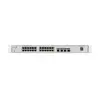 Image de Switch Ruijie RG-NBS5100-24GT4SFP Gestionné L3 Ethernet Gigabit 24 Ports