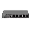Image de Switch Ruijie RG-ES124GD 24 Ports Gigabit Ethernet Non Géré Noir