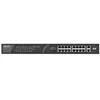 Image de Switch Ruijie RG-ES118S-LP 18 Ports Fast Ethernet PoE Montage en Rack