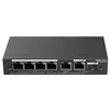 Image de Switch Gigabit Ruijie RG-ES206GS-P 6 Ports PoE Gestionable Cloud L2 Rack