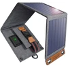 Image de CHOETECH Panneau solaire pliable 14W - SC004