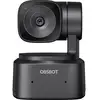 Image de Webcam OBOT Tiny SE 1080p 100 FPS PTZ 2 axes IA suivi auto zoom gestes double ISO