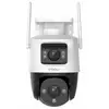 Image de Camera IP Imou Cruiser Dual 10MP avec vision nocturne et détection intelligente