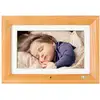 Image de Kodak RDPF-1020WBW Cadre photo numérique en bois clair 10"