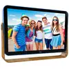 Image de Cadre photo numérique Kodak RWF-108V 10,1 pouces, Wi-Fi double bande, écran tactile 32 Go, USB-C