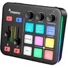 Image de Carte Son Maono G1 Neo Bluetooth 4.2 RGB Noir