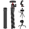 Image de Trépied flexible Ulanzi Mt-11 pour téléphone portable et DSLR