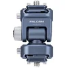 Image de Support moniteur Falcam F22 2543 rotation 360 degres inclinaison 180 degres