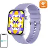 Image de COLMi P71 Bluetooth 1,9'' Violet Taille Unique IP68 SpO2 Cardiofréquencemètre
