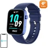 Image de COLMi P71 Bluetooth 1,9" Bleu Taille Unique IP68 SpO2 Cardiofréquencemètre