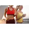 Image de Anneau intelligent Colmi R06 Taille 8 Bluetooth 5.0 IP68 Rechargeable Or