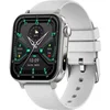 Image de Colmi P80 Bluetooth 1,83" Argent Smartwatch Android iOS Pulsomètre IP67