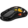 Image de Ratón GravaStar Mercury M2 Pro Sans Fil 26000 DPI Gunmetal Gray RGB
