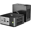 Image de GMKtec EVO-X1 AMD Ryzen AI 9 HX 370 32GB 1TB SSD Radeon 890M Windows 11 Pro Wi-Fi 6