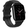 Image de Amazfit GTS 2 Bluetooth GPS WiFi 43mm AMOLED Noir Taille Unique Étanche 5ATM SpO2 Pulsomètre