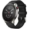Image de Amazfit GTR 4 Bluetooth GPS 46mm AMOLED Noir Taille Unique 5 ATM SpO2 Pulsomètre