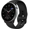 Image de Amazfit GTR Mini Bluetooth GPS 42mm AMOLED Noir Taille Unique Étanche 5ATM SpO2 Cardio