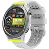 Image de Amazfit Cheetah Bluetooth GPS 46,7mm AMOLED Gris Taille Unique 5ATM SpO2 Pulsomètre