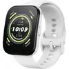 Image de Amazfit Bip 5 Bluetooth GPS 1,91'' Blanc Bracelet Blanc IP68 SpO2 Cardio