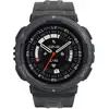 Image de Amazfit Active Edge Bluetooth GPS 46mm TFT Noir Étanche 10ATM Cardio Sommeil Sport