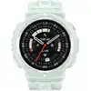 Image de Amazfit Active Edge Bluetooth GPS 46mm Écran TFT Vert Menthe Étanche 10ATM Cardio Sommeil SpO2