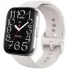 Image de Amazfit Bip 5 Unity Bluetooth GPS 22mm Écran TFT Gris M Étanche IP68 SpO2 Pulsomètre Sommeil