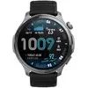 Image de Amazfit Balance 2 XT Bluetooth GPS 47,4mm Aluminium Noir 5ATM Pulsomètre