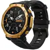 Image de Amazfit T-Rex 3 Pro Bluetooth GPS NFC 48mm AMOLED Or Noir Taille Unique 10ATM SpO2