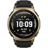 Image de Amazfit T-rex 3 Pro Bluetooth GPS NFC WiFi 44mm AMOLED Or Noir Taille Unique 10ATM SpO2 Pulsomètre