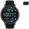 Image de Amazfit Active Max Bluetooth NFC 48,5mm AMOLED Noir Résistance Eau 5ATM Pulsomètre