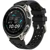 Image de Amazfit Cheetah 2 Pro Bluetooth NFC WiFi 48mm AMOLED Titane Noir One Size Étanche 5ATM SpO2