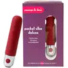 Image de Mini vibro Pocket Vibe Deluxe