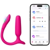 Image de Plug Anal Connecté Lush Anal