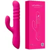 Image de Rabbit Velvo de Lovense - 24,7 cm